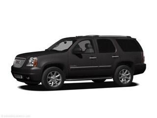 2012 GMC Yukon Denali