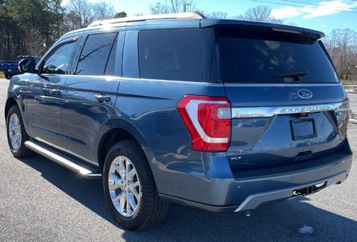 2020 Ford Expedition XLT