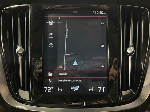 2020 Volvo S60 T6 Momentum