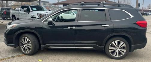 2019 Subaru Ascent Touring 7-Passenger