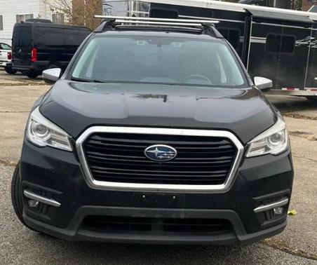 2019 Subaru Ascent Touring 7-Passenger