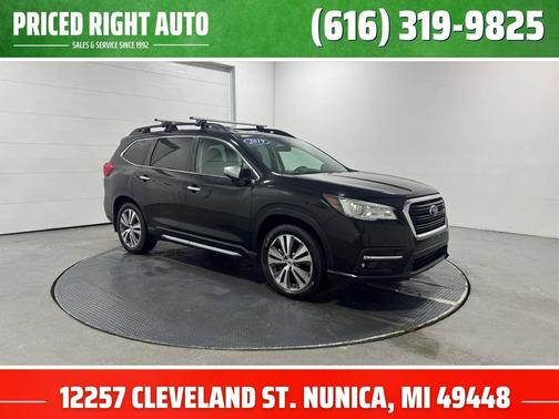 2019 Subaru Ascent Touring 7-Passenger