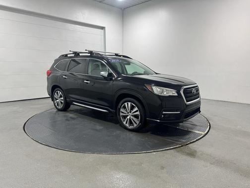 2019 Subaru Ascent Touring 7-Passenger