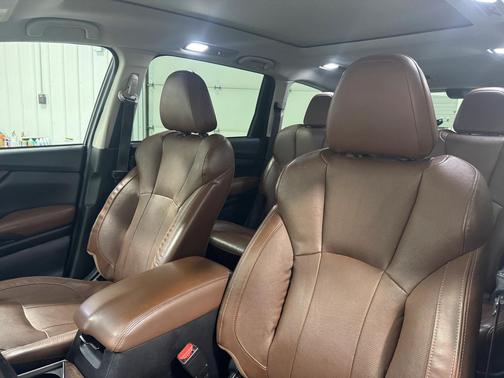 2019 Subaru Ascent Touring 7-Passenger