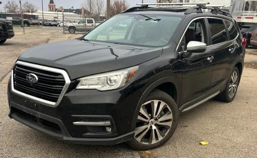 2019 Subaru Ascent Touring 7-Passenger