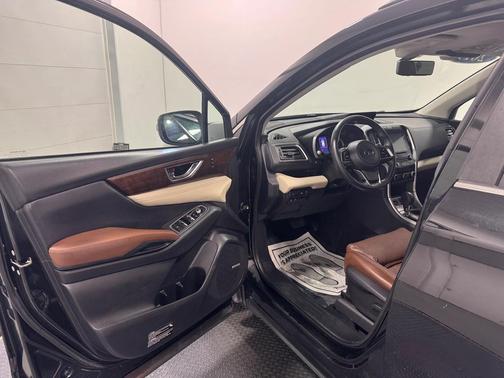 2019 Subaru Ascent Touring 7-Passenger