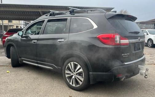 2019 Subaru Ascent Touring 7-Passenger