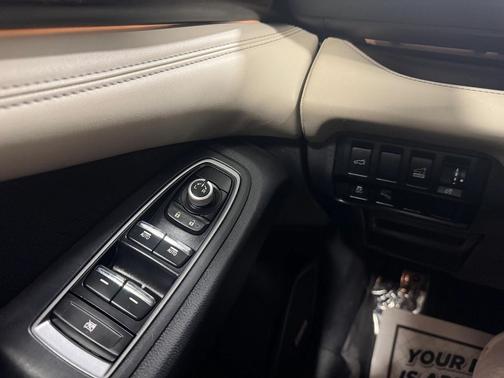 2019 Subaru Ascent Touring 7-Passenger