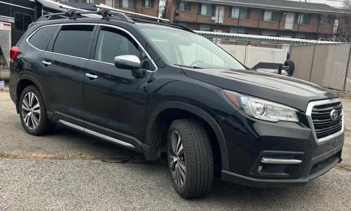 2019 Subaru Ascent Touring 7-Passenger