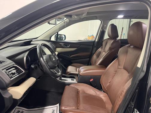 2019 Subaru Ascent Touring 7-Passenger