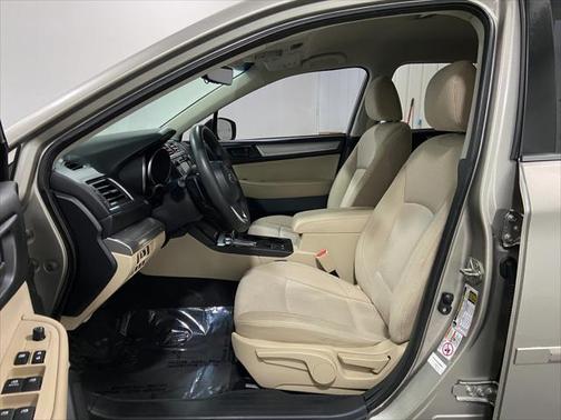 2019 Subaru Outback 2.5i