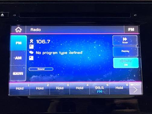 2019 Subaru Outback 2.5i