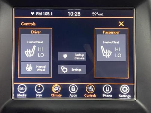 2018 Jeep Grand Cherokee Limited X
