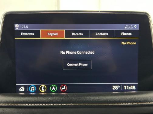 2021 GMC Yukon 4WD AT4