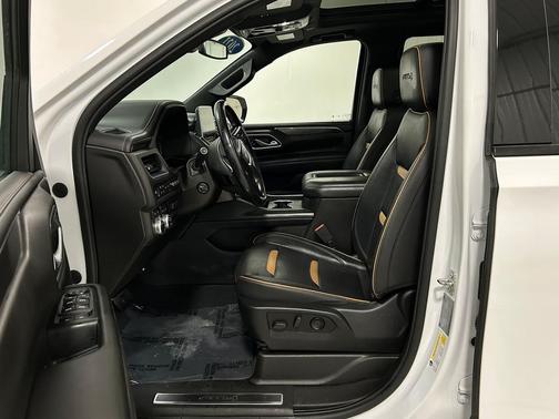 2021 GMC Yukon 4WD AT4