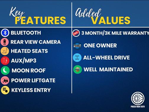 Crimson Red Pearl 2022 Subaru Forester Premium