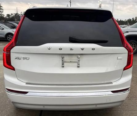 2022 Volvo XC90 Recharge Plug-In Hybrid T8 Inscription Expression 7 Passenger