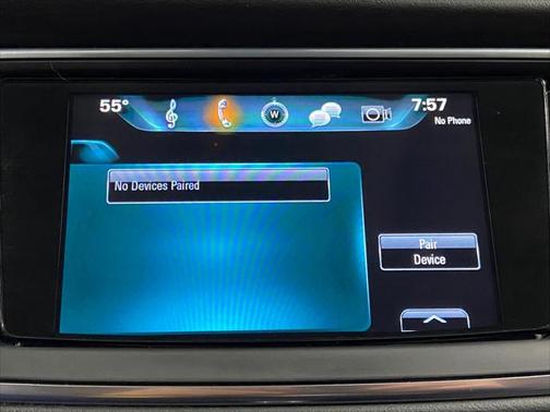 2019 Buick Enclave Avenir