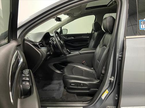 2019 Buick Enclave Avenir