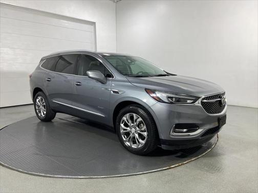 2019 Buick Enclave Avenir