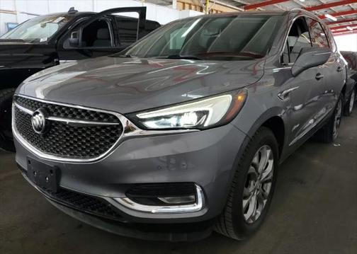 2019 Buick Enclave Avenir