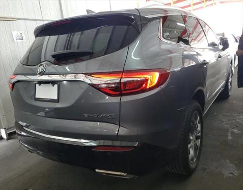 2019 Buick Enclave Avenir