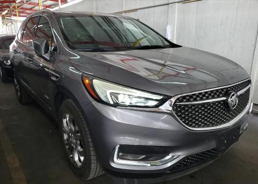 2019 Buick Enclave Avenir