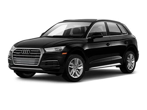 2020 Audi Q5 45 Premium