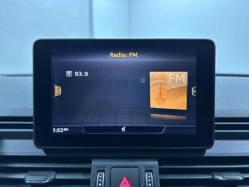 2020 Audi Q5 45 Premium