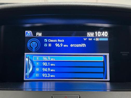 2016 Honda Odyssey EX