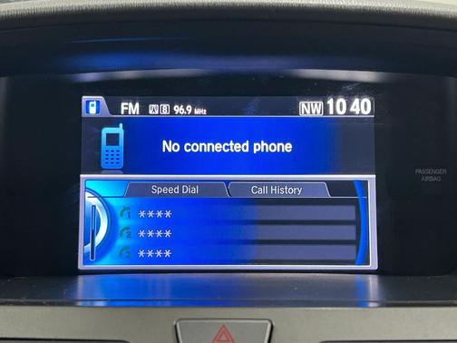 2016 Honda Odyssey EX