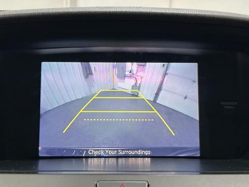 2016 Honda Odyssey EX