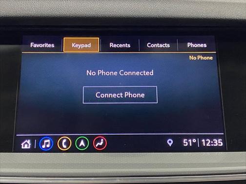 2020 Buick Regal TourX AWD Preferred