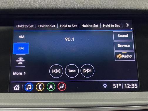 2020 Buick Regal TourX AWD Preferred