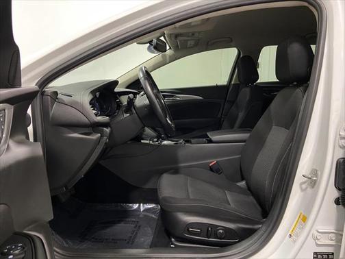 2020 Buick Regal TourX AWD Preferred