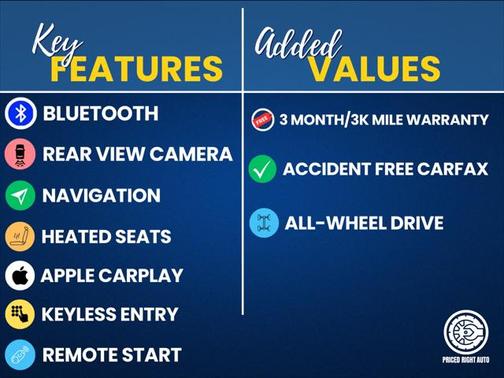 2020 Buick Regal TourX AWD Preferred