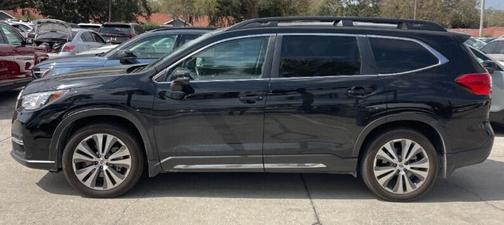 2020 Subaru Ascent Limited 7-Passenger