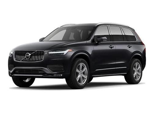 2021 Volvo XC90 T5 Momentum