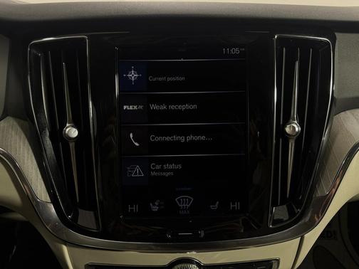 2021 Volvo V60 Cross Country T5