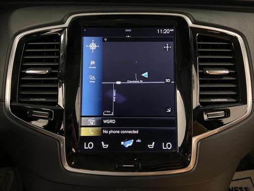 2016 Volvo XC90 T6 Inscription