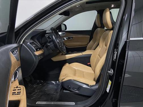 2016 Volvo XC90 T6 Inscription