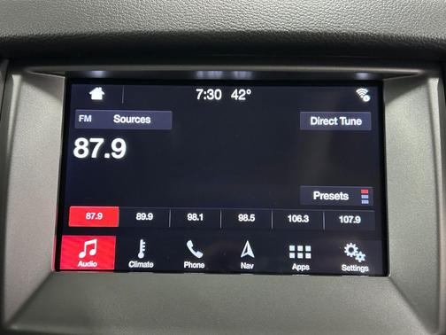 Magnetic Metallic 2019 Ford Ranger XLT