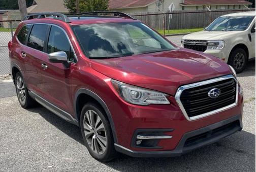 2020 Subaru Ascent Touring 7-Passenger