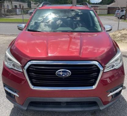 2020 Subaru Ascent Touring 7-Passenger