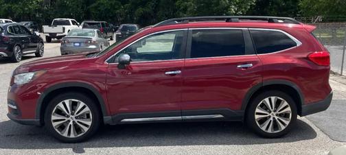 2020 Subaru Ascent Touring 7-Passenger