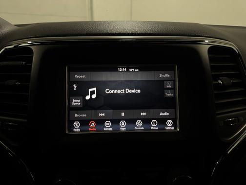 2020 Jeep Grand Cherokee Upland