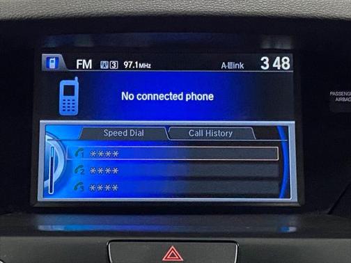 2016 Acura MDX 3.5L AcuraWatch Plus Package