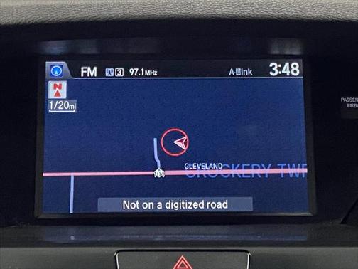 2016 Acura MDX 3.5L AcuraWatch Plus Package