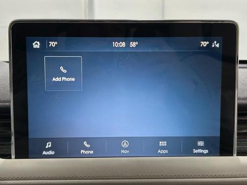 2020 Lincoln Aviator Black Label AWD