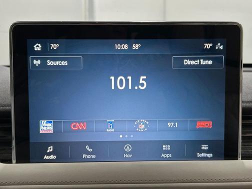 2020 Lincoln Aviator Black Label AWD